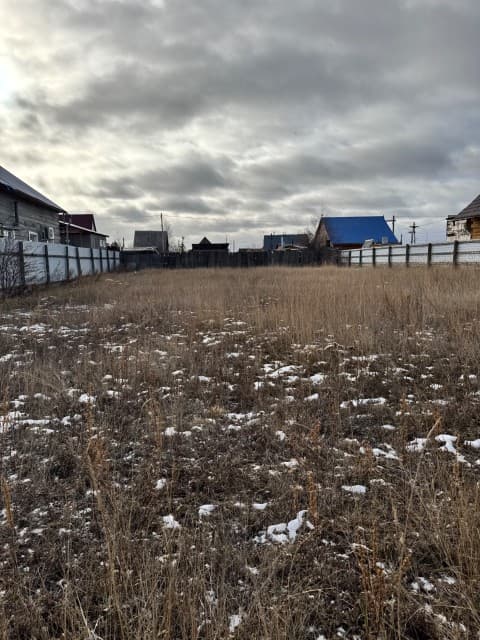 820 м², земельные участки, продаю