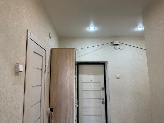 2 комн., Блочный, ГРЭС 9