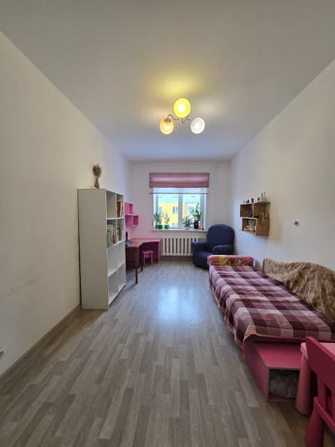 4 комн., 94 м², 112 серия, Авиапорт 5