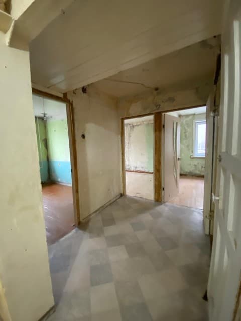 4 комн., 71 м², КПД, Вавилон 9