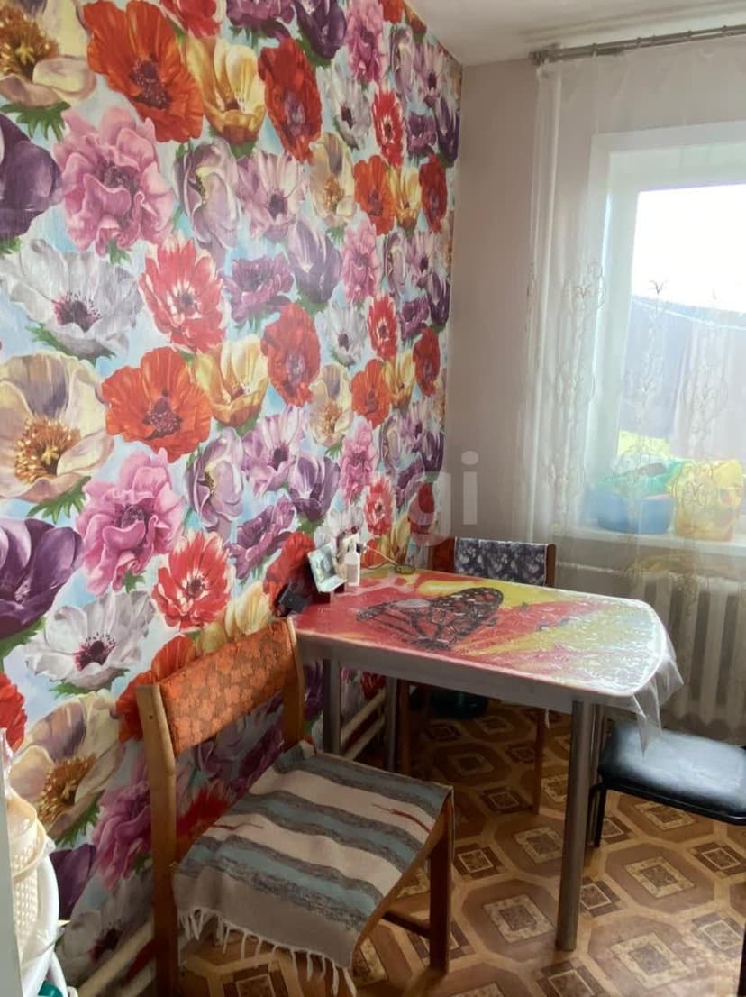 Больше 4 комн., 108 м², 112 серия 2