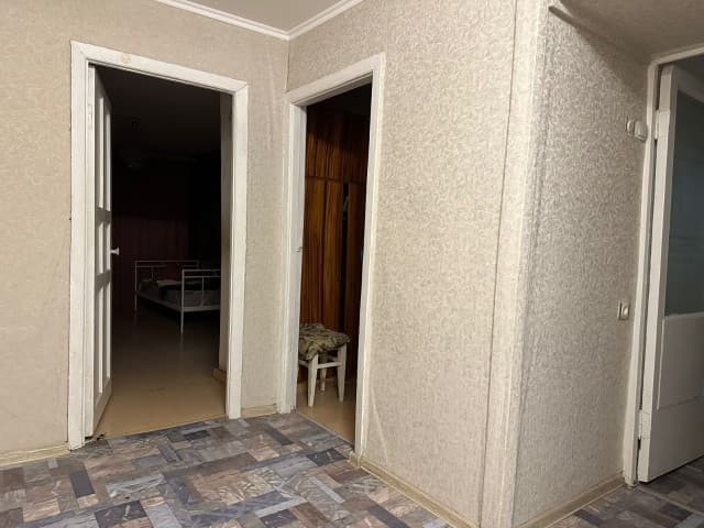 3 комн., Хрущевка, Центр - район пл. Орджоникидзе 5