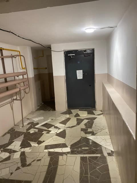 4 комн., 71 м², КПД, Вавилон 17