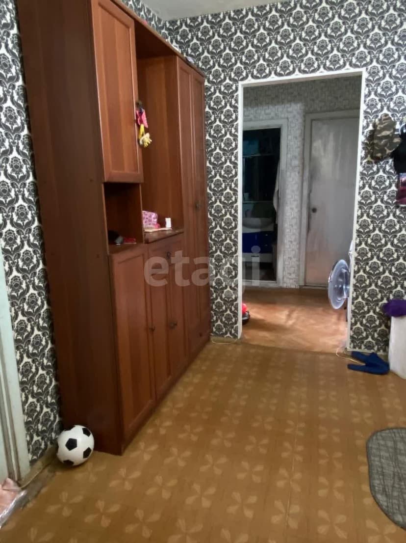 Больше 4 комн., 108 м², 112 серия 7