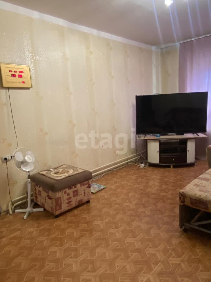 Больше 4 комн., 108 м², 112 серия 4