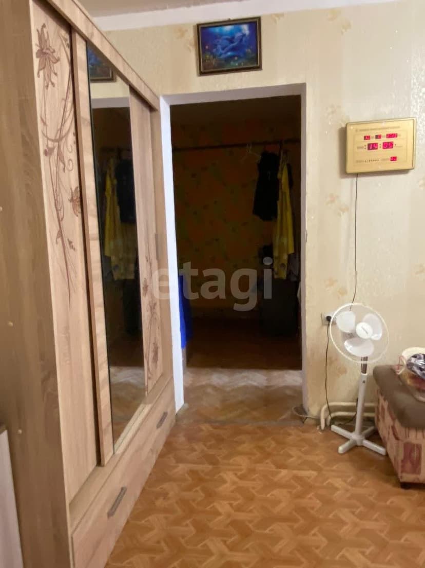 Больше 4 комн., 108 м², 112 серия 6