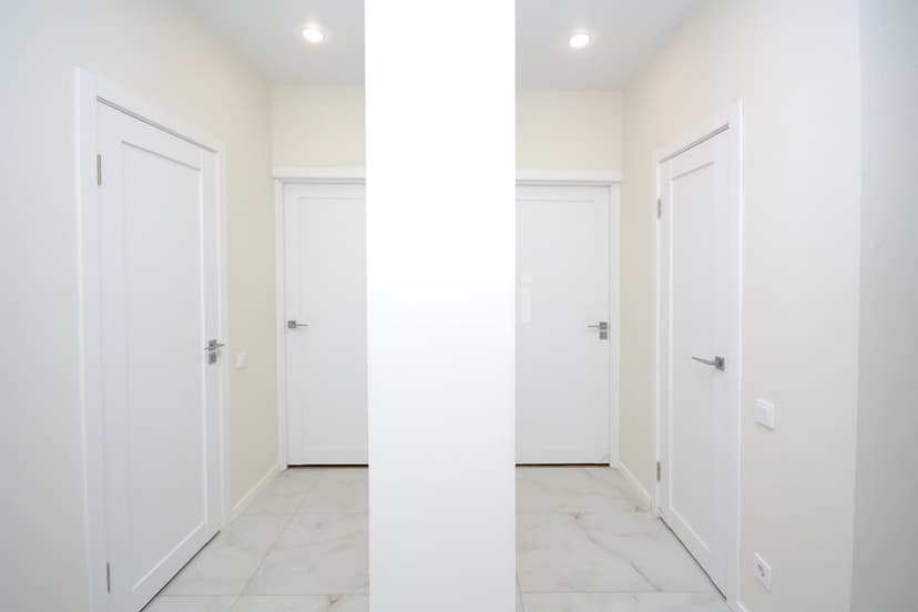 3 комн., 73 м², Монолитно-каркасный