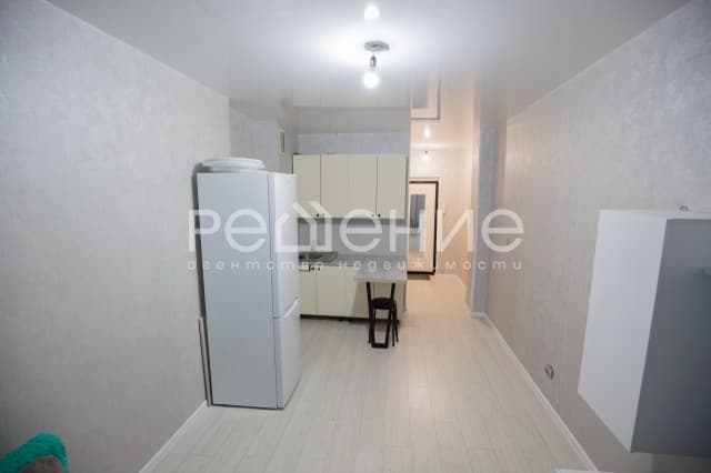 Студия, Блочный, 16 квартал