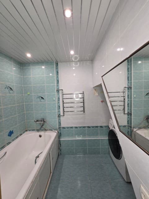 4 комн., 94 м², 112 серия, Авиапорт 10