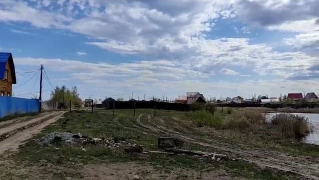 1089 м², земельные участки, продаю 3