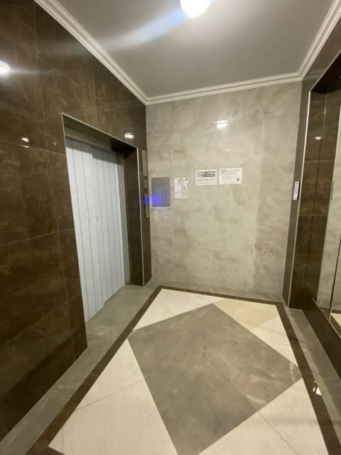 2 комн., Монолитно-каркасный 4