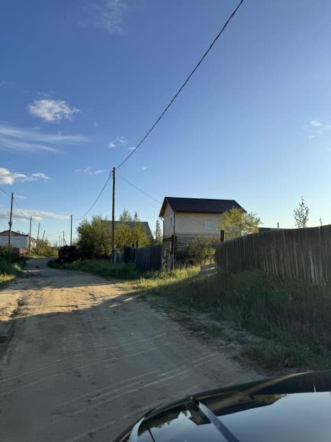 1700 м², земельные участки, продаю 5