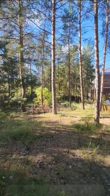 879 м², земельные участки, продаю 3