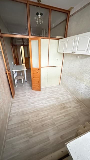 1 комн., Блочный, Центр - район пл. Орджоникидзе 4