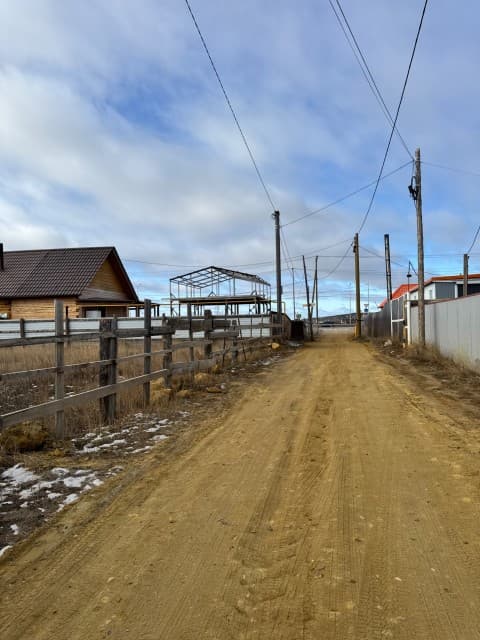 820 м², земельные участки, продаю 4