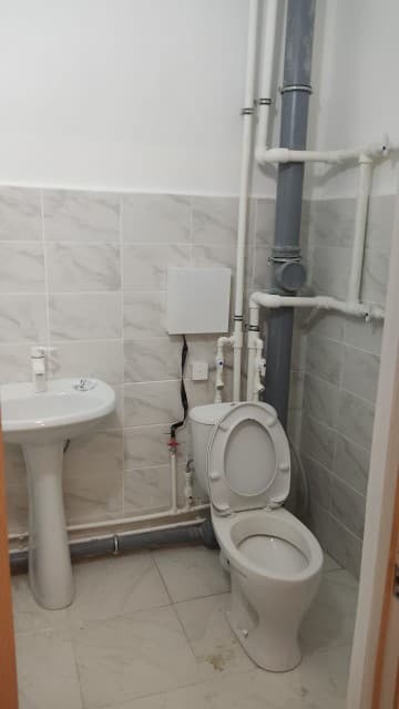 1 комн., 28 м², Монолитно-каркасный, Звездный 3