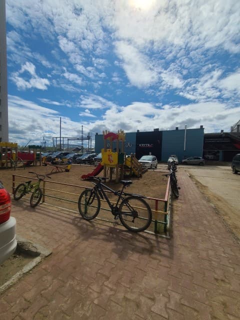 2 комн., 57 м², Монолитно-каркасный, Рынок Столичный 17