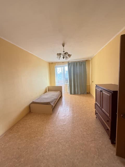 4 комн., 70 м², КПД, Крытый рынок 3