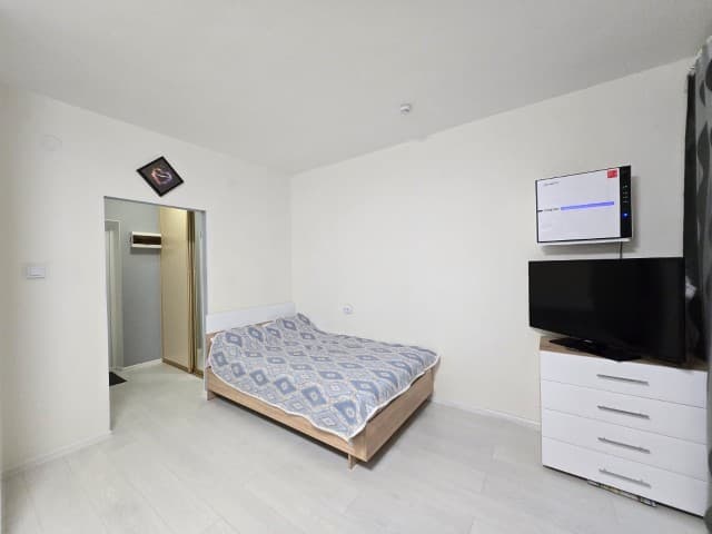 Студия, 25 м², Монолитно-каркасный, Поселок Геологов, Борисовка-1 10