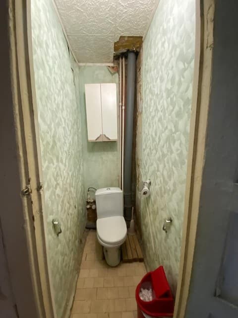 4 комн., 71 м², КПД, Вавилон 12