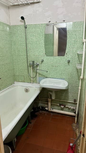 2 комн., КПД, Муус Хайа 8