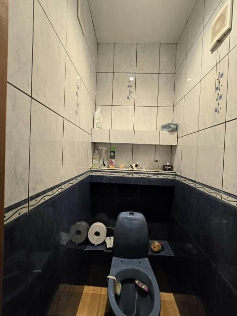 3 комн., 78 м², 112 серия, Авиапорт 11