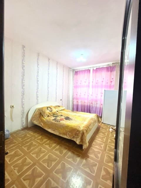 4 комн., 88 м², 112 серия, Апельсин 3