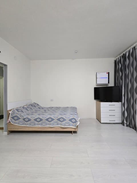 Студия, 25 м², Монолитно-каркасный, Поселок Геологов, Борисовка-1 9