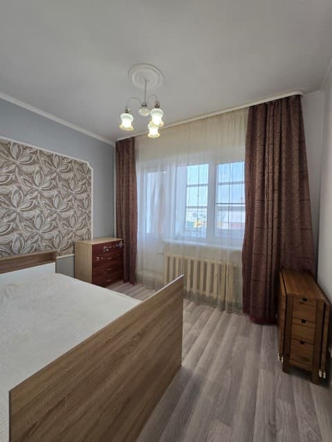 4 комн., 94 м², 112 серия, Авиапорт 17