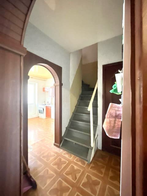 4 комн., 88 м², 112 серия, Апельсин 2