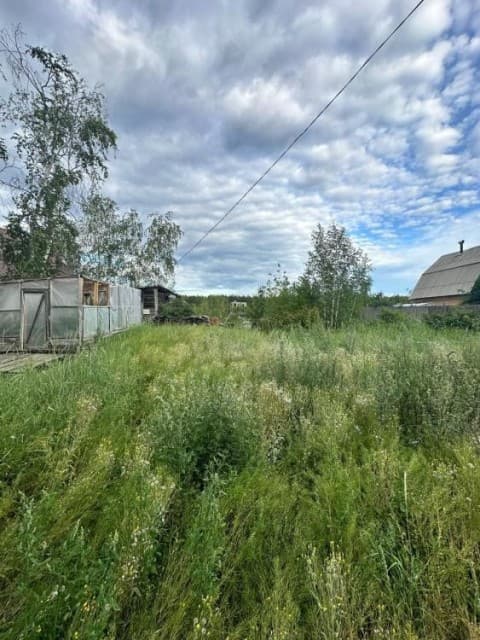 15 м², земельные участки, продаю 2