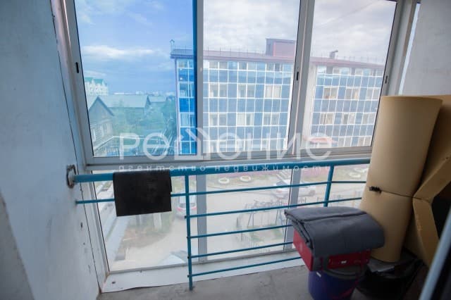 Студия, Блочный, 16 квартал 3