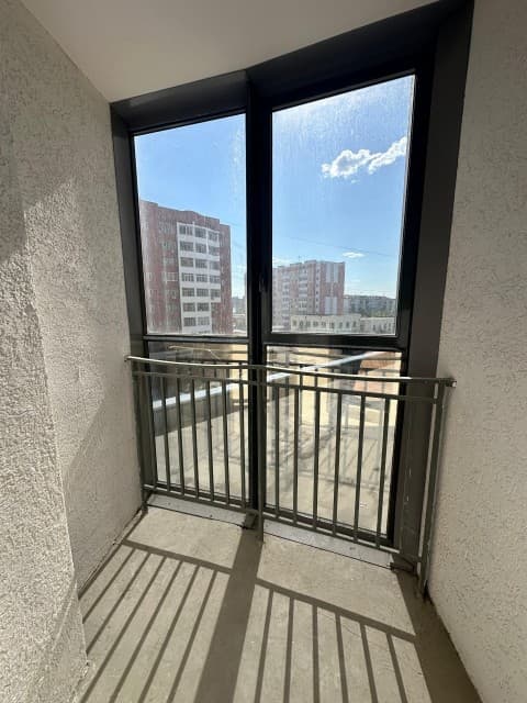 3 комн., 63 м², Монолитно-каркасный, Студгородок 3