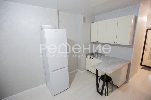 Студия, Блочный, 16 квартал 5