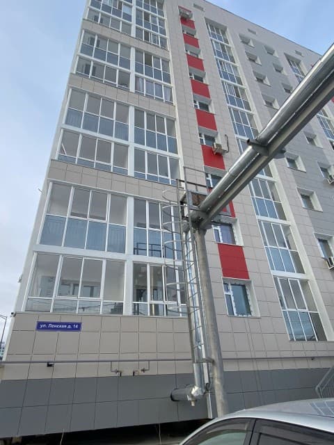 2 комн., Монолитно-каркасный