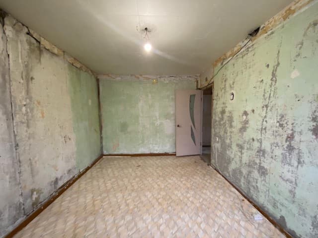 4 комн., 71 м², КПД, Вавилон 10