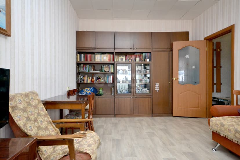 2 комн., 55 м², 112 серия 4