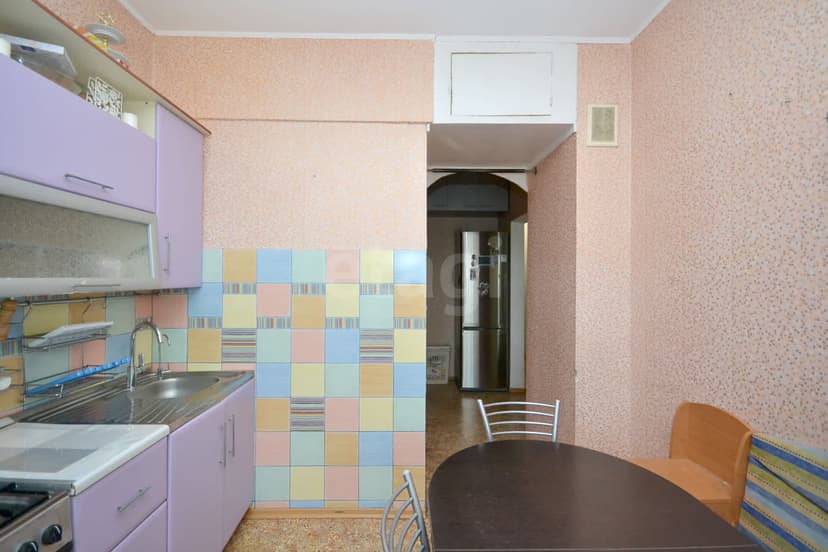 3 комн., 75 м², 112 серия 4