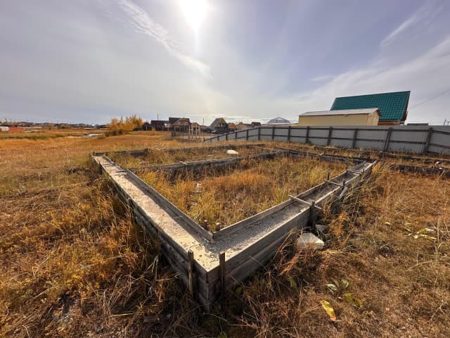 914 м², земельные участки, продаю 13