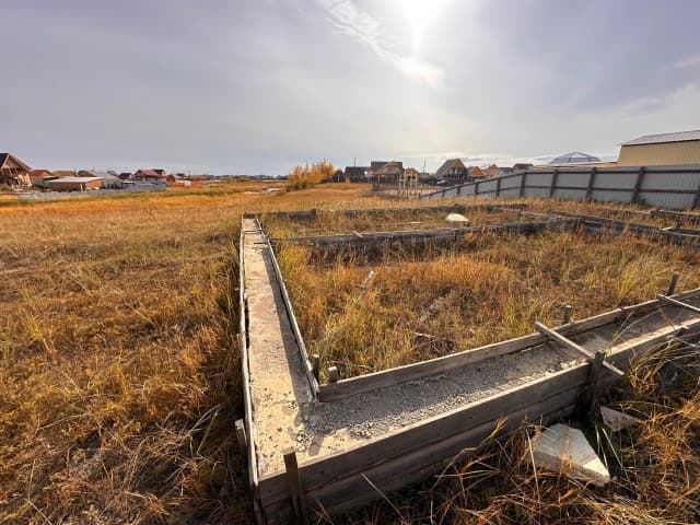 914 м², земельные участки, продаю 14