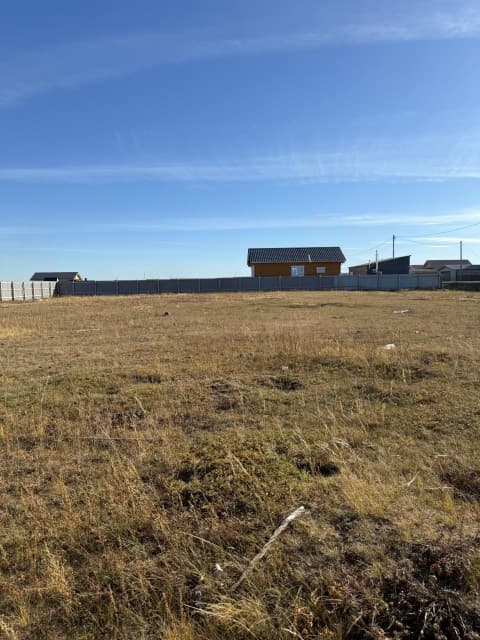 10 м², земельные участки, продаю 5