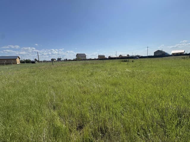 1000 м², земельные участки, продаю 3