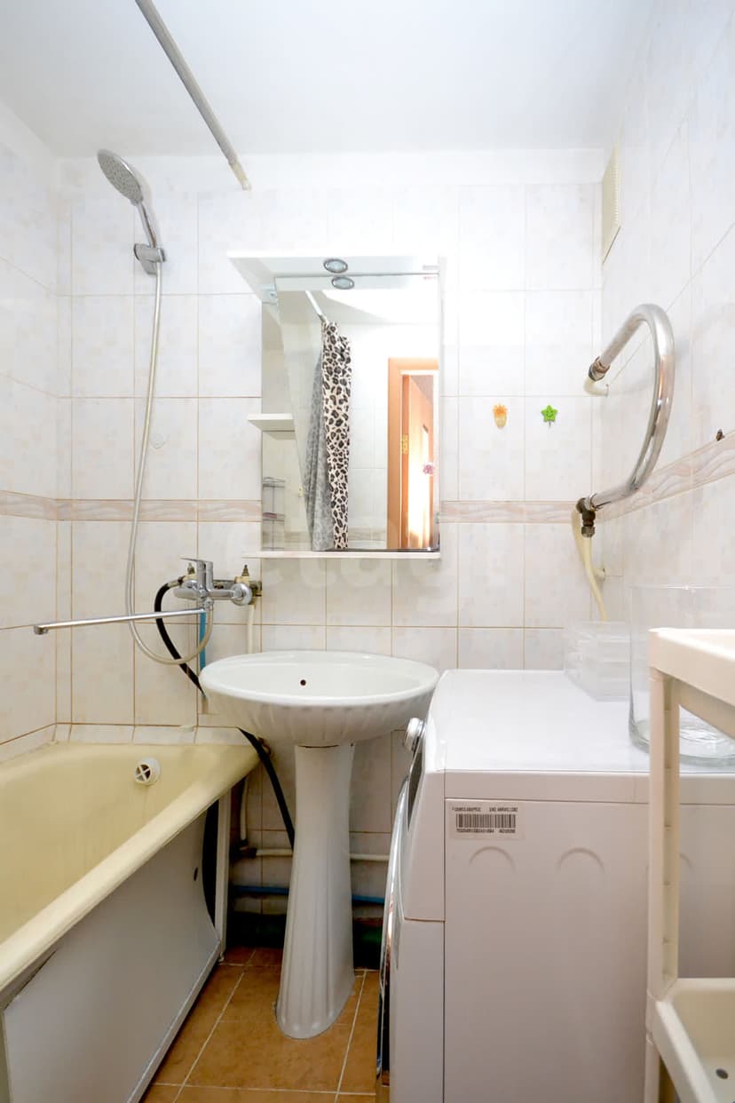 3 комн., 75 м², 112 серия 7