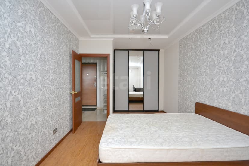 1 комн., 36 м², Монолитно-каркасный 5