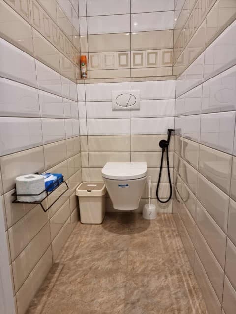 2 комн., 68 м², Монолитно-каркасный, Авторынок 2