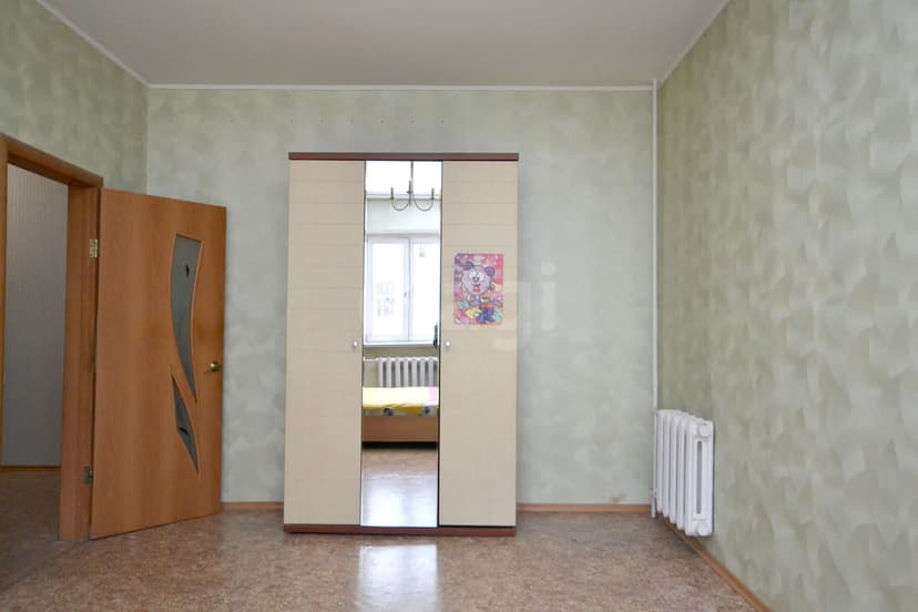 3 комн., 75 м², 112 серия 6