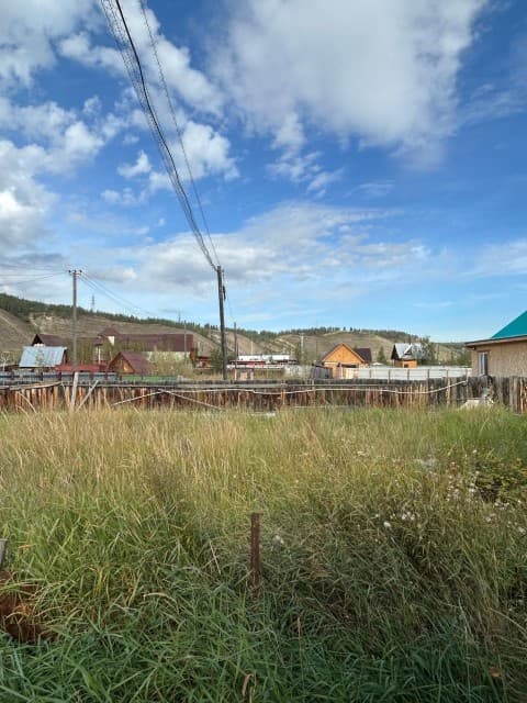 800 м², земельные участки, продаю 3