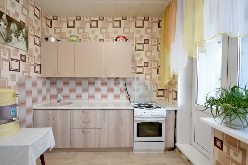 2 комн., 55 м², 112 серия