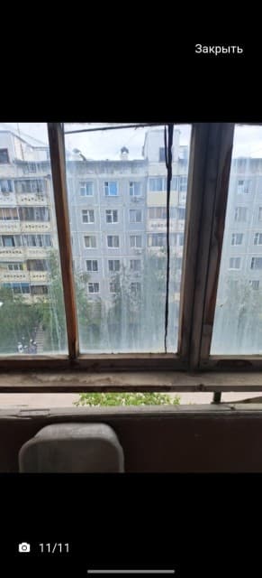 4 комн., 72 м², КПД, Апельсин 14