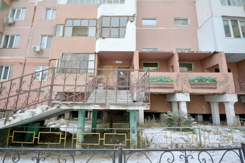 3 комн., 75 м², 112 серия 10